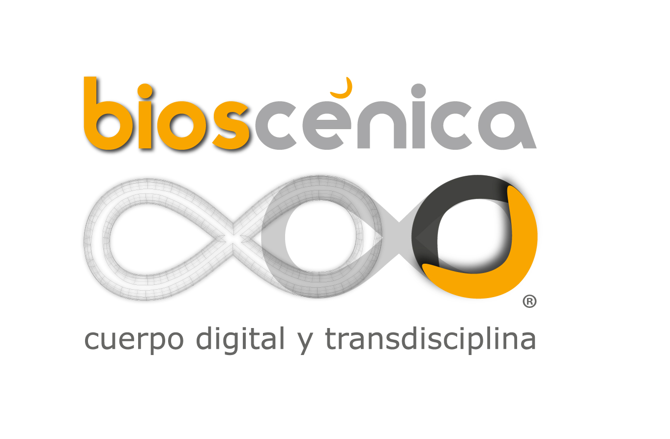 Bioscénica: cuerpo digital y transdisciplina
